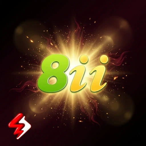 Logo 8ii